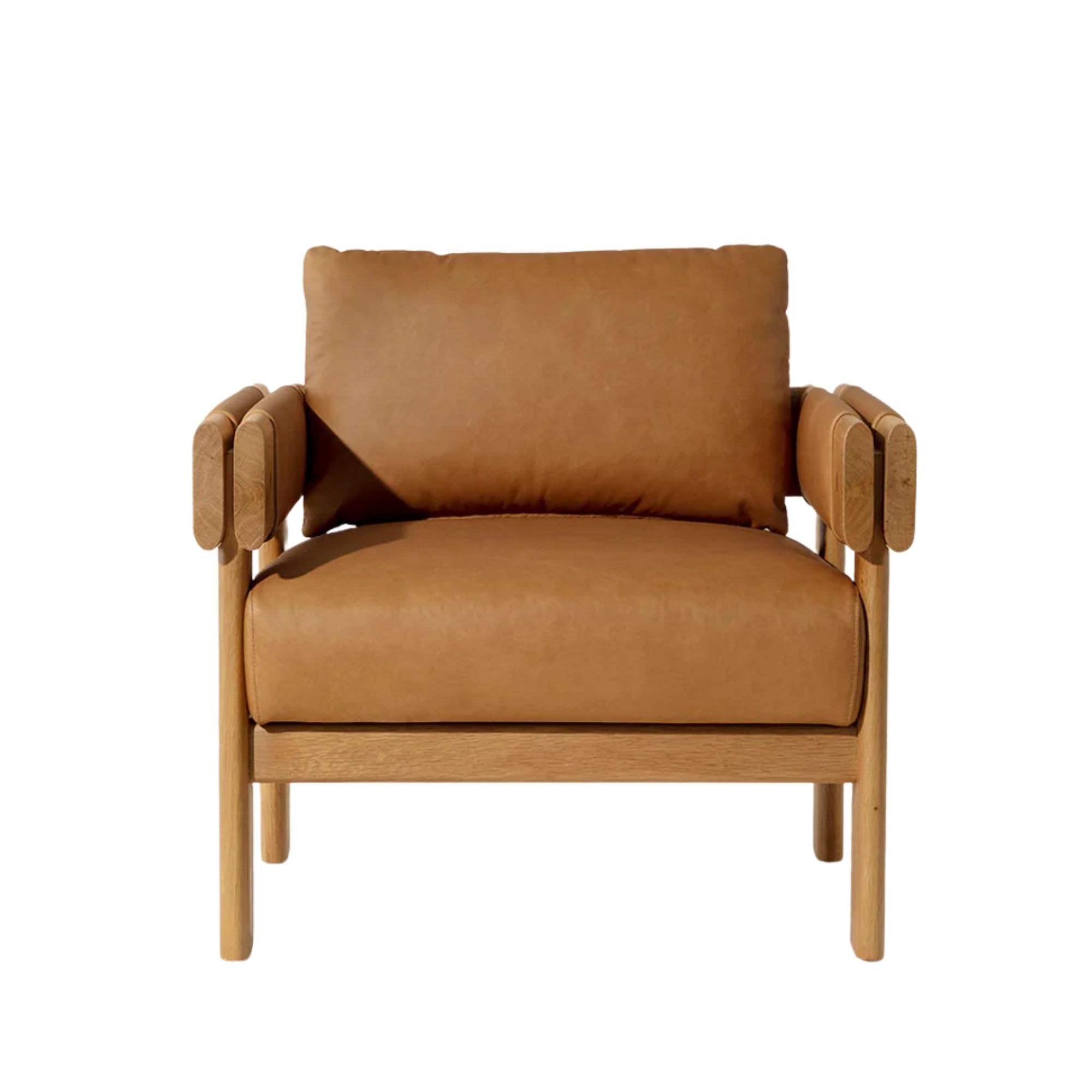 Carmichael Lounge Chair